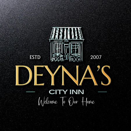 Deyna'S City Inn St. George's Zewnętrze zdjęcie