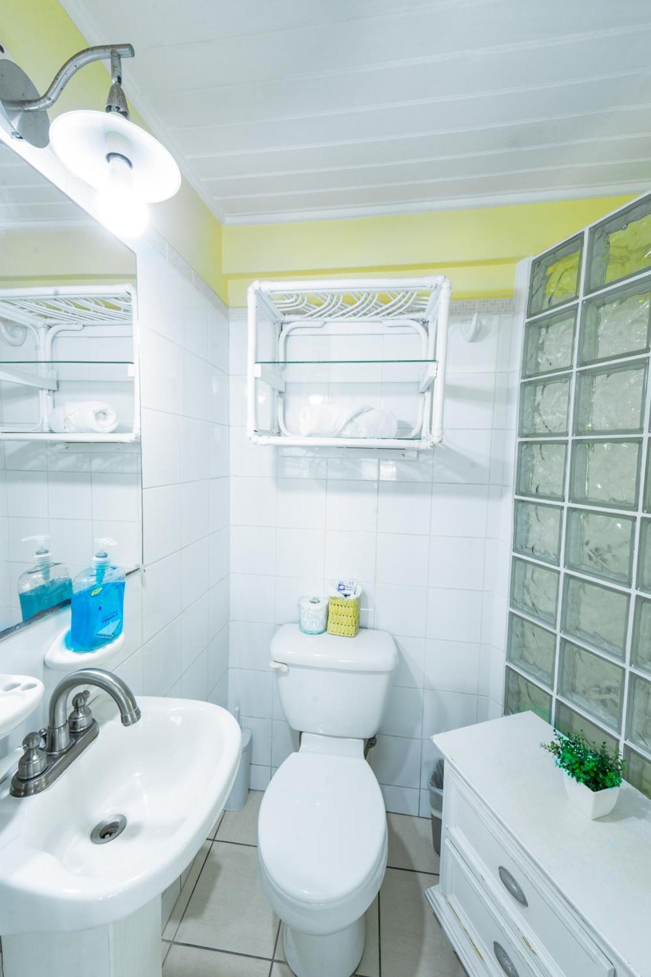 Deyna'S City Inn St. George's Pokój zdjęcie