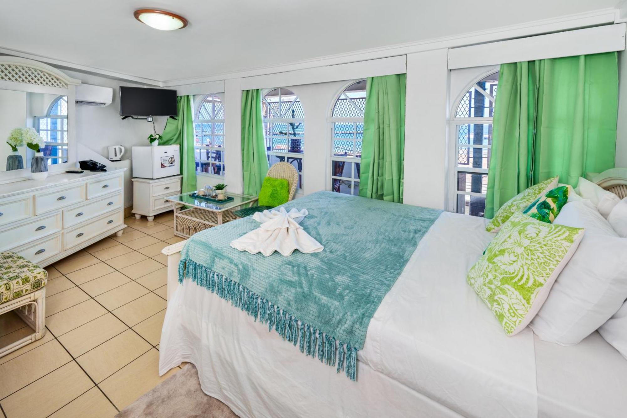 Deyna'S City Inn St. George's Pokój zdjęcie