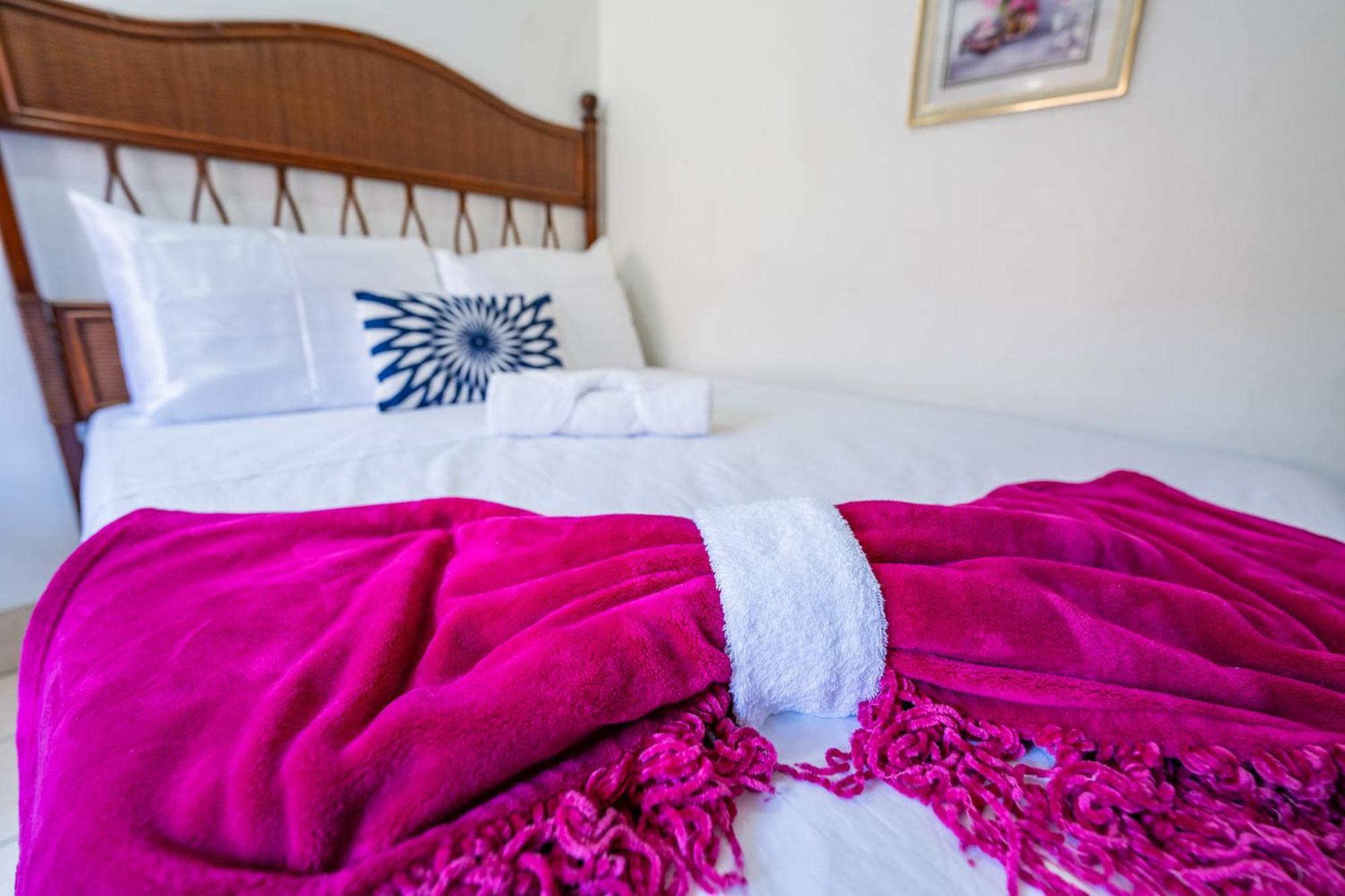 Deyna'S City Inn St. George's Pokój zdjęcie