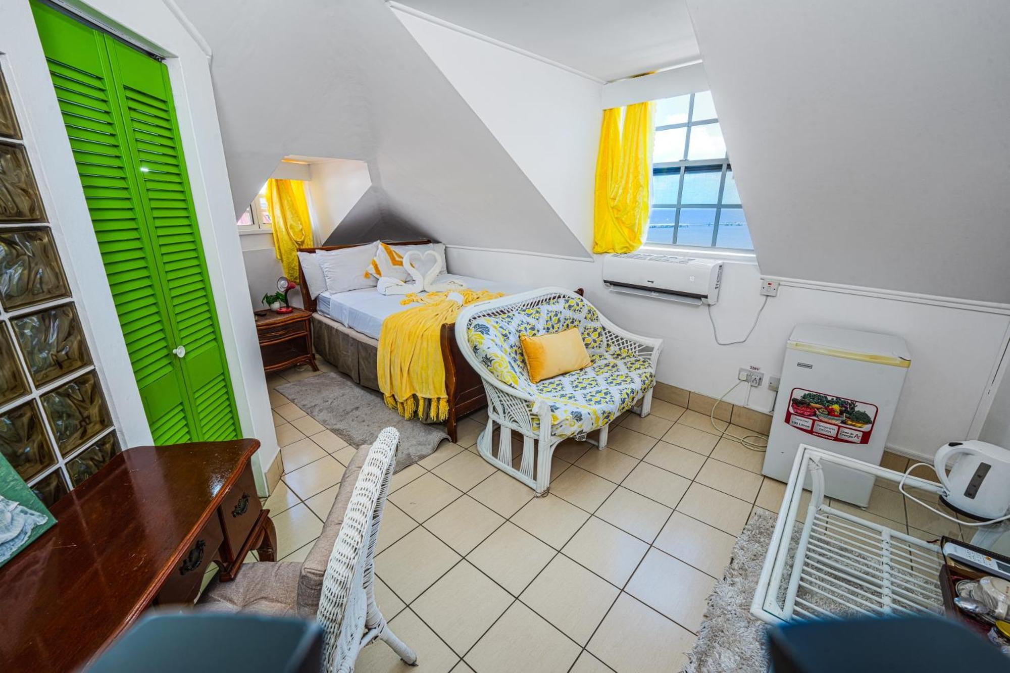 Deyna'S City Inn St. George's Pokój zdjęcie