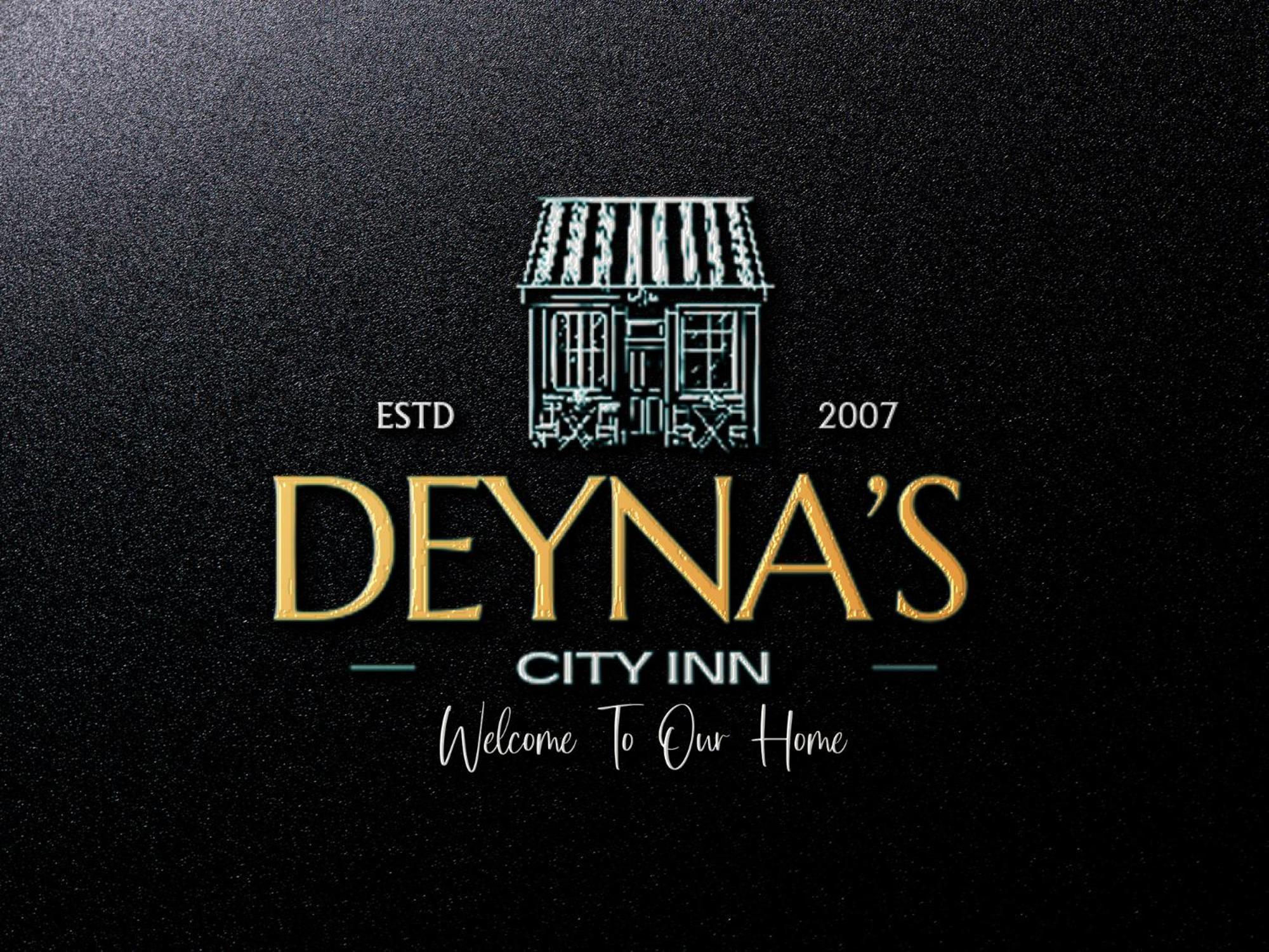 Deyna'S City Inn St. George's Zewnętrze zdjęcie
