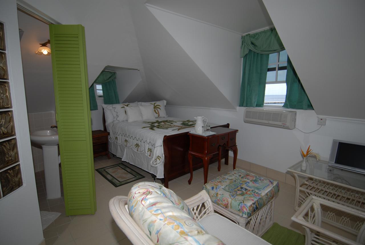 Deyna'S City Inn St. George's Zewnętrze zdjęcie