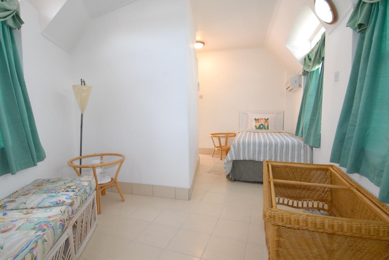 Deyna'S City Inn St. George's Zewnętrze zdjęcie
