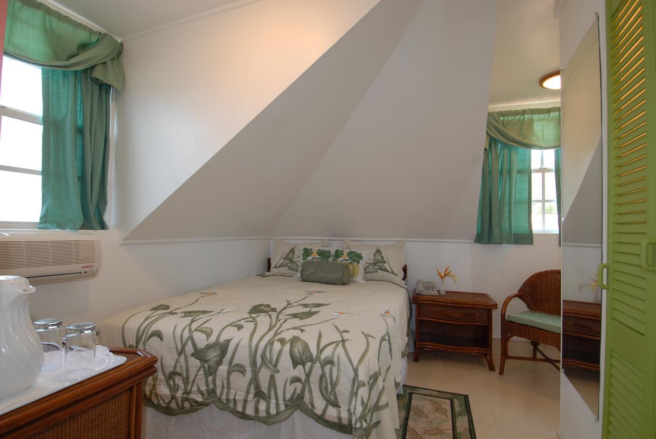 Deyna'S City Inn St. George's Zewnętrze zdjęcie
