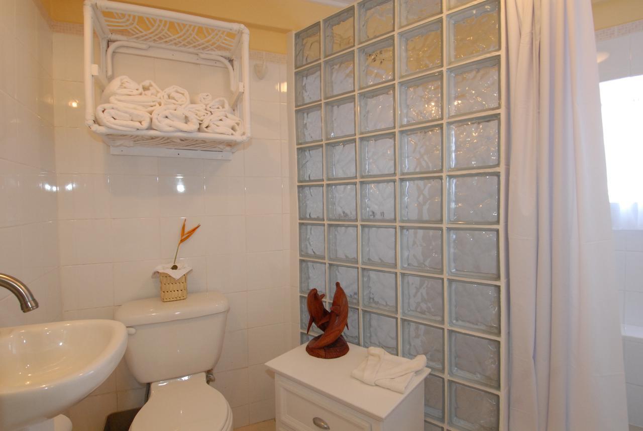 Deyna'S City Inn St. George's Zewnętrze zdjęcie
